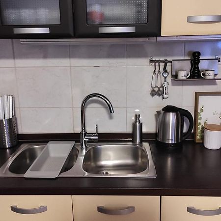 Apartman Hidden Gem Шибеник Екстер'єр фото