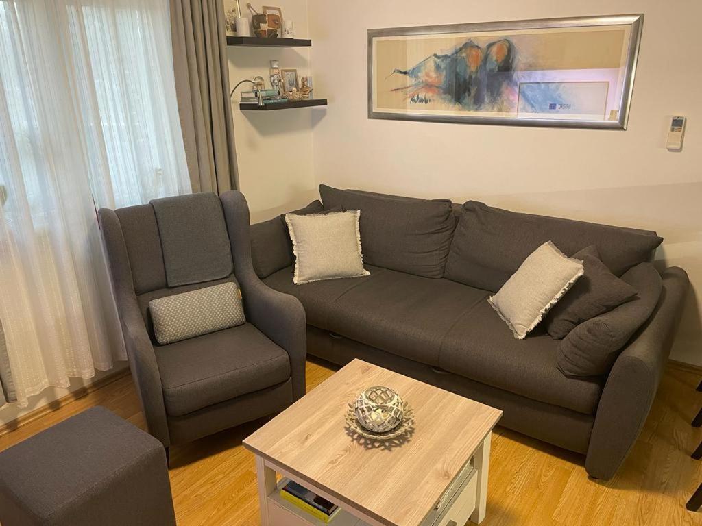 Apartman Hidden Gem Шибеник Екстер'єр фото
