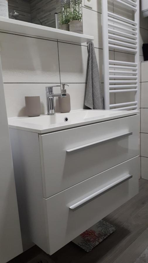 Apartman Hidden Gem Шибеник Екстер'єр фото