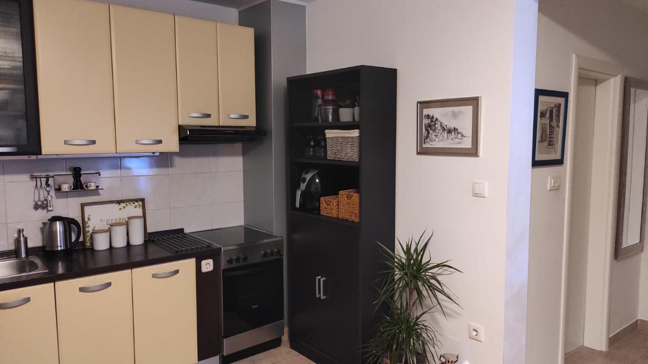 Apartman Hidden Gem Шибеник Екстер'єр фото
