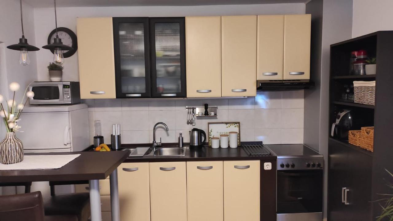 Apartman Hidden Gem Шибеник Екстер'єр фото