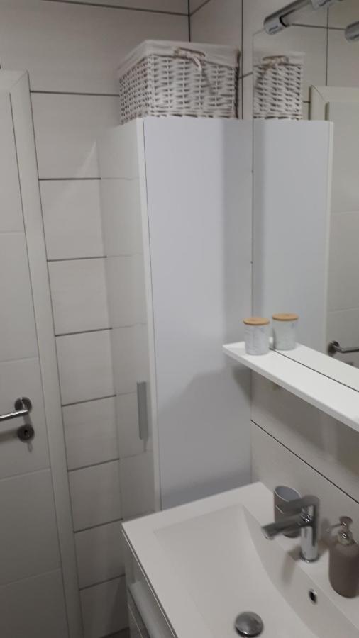 Apartman Hidden Gem Шибеник Екстер'єр фото