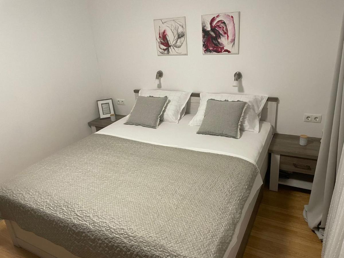 Apartman Hidden Gem Шибеник Екстер'єр фото
