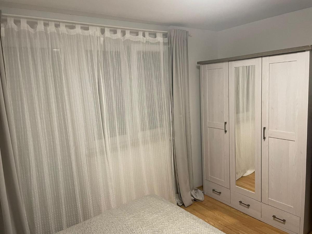 Apartman Hidden Gem Шибеник Екстер'єр фото