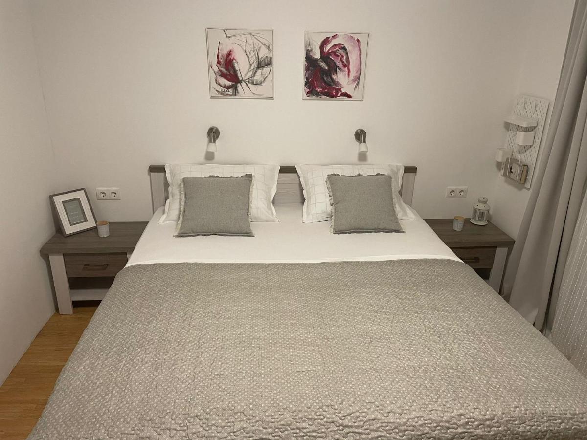 Apartman Hidden Gem Шибеник Екстер'єр фото