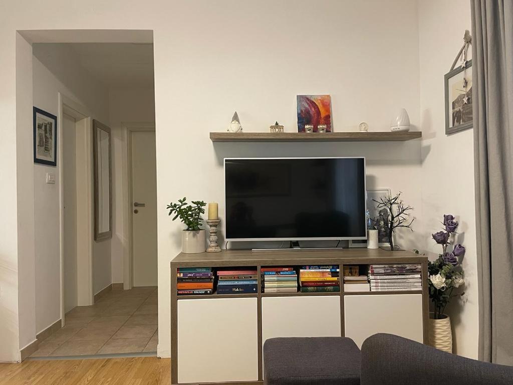Apartman Hidden Gem Шибеник Екстер'єр фото
